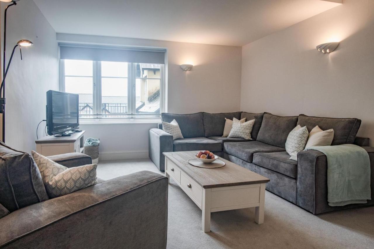 Minarvon - 2 Bedroom Apartment - 桑德斯富特 外观 照片