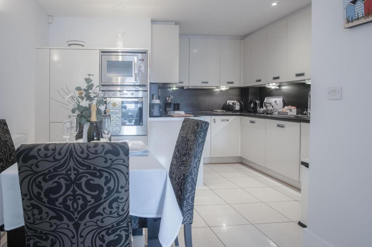Minarvon - 2 Bedroom Apartment - 桑德斯富特 外观 照片