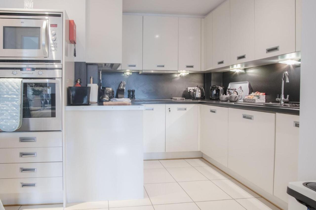 Minarvon - 2 Bedroom Apartment - 桑德斯富特 外观 照片