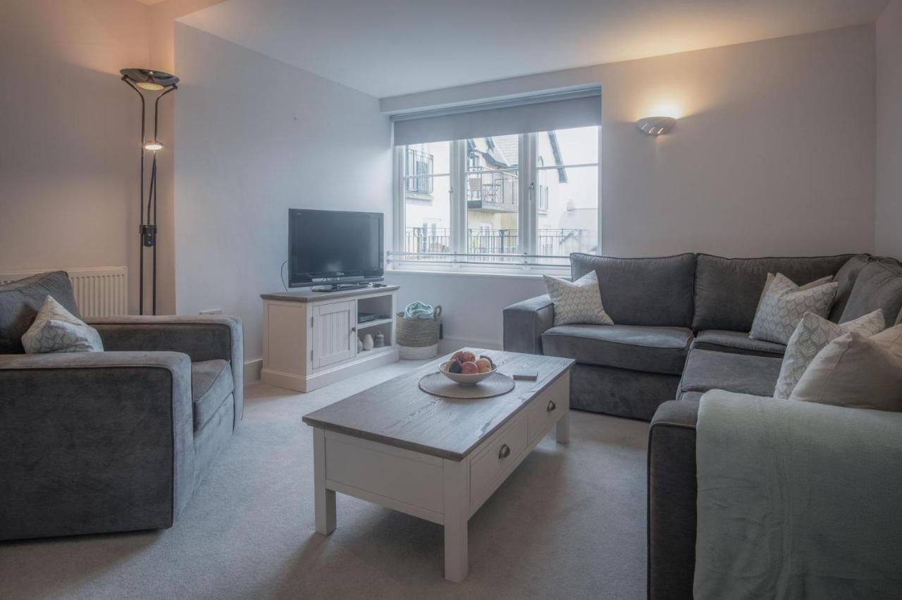 Minarvon - 2 Bedroom Apartment - 桑德斯富特 外观 照片