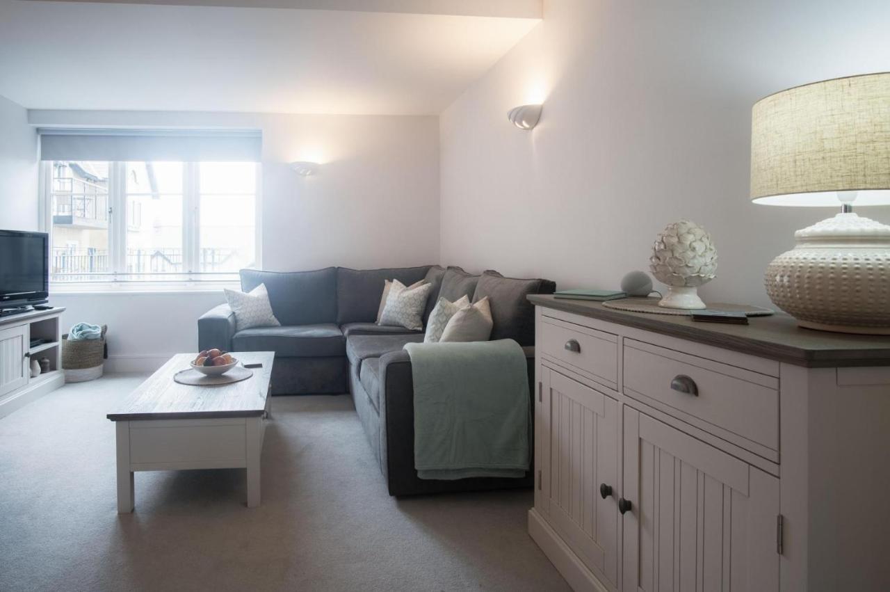 Minarvon - 2 Bedroom Apartment - 桑德斯富特 外观 照片