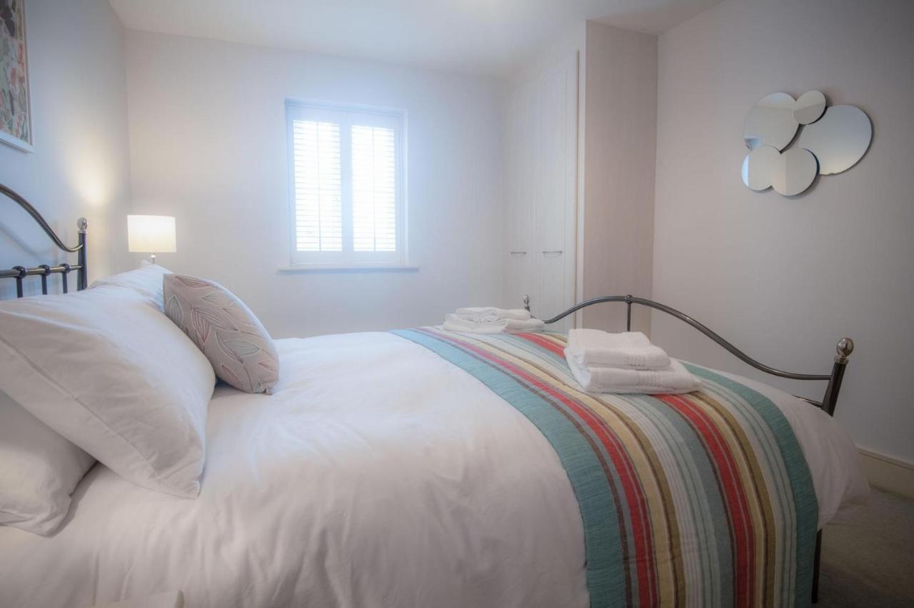 Minarvon - 2 Bedroom Apartment - 桑德斯富特 外观 照片