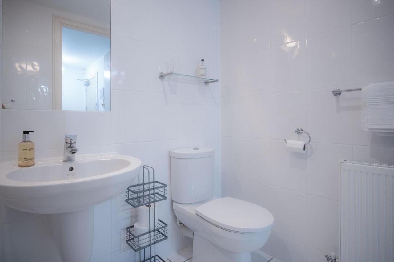 Minarvon - 2 Bedroom Apartment - 桑德斯富特 外观 照片