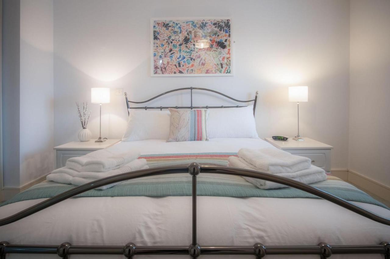 Minarvon - 2 Bedroom Apartment - 桑德斯富特 外观 照片