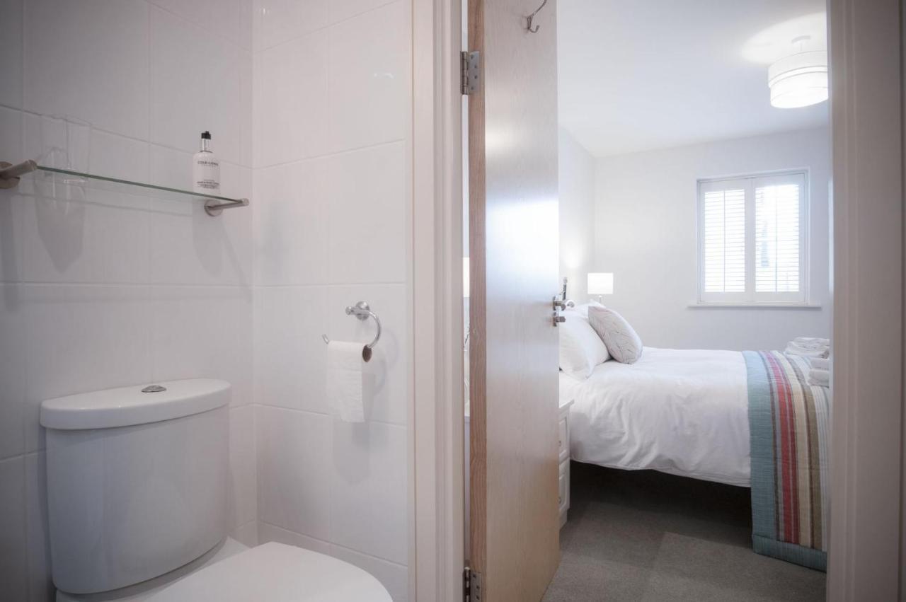 Minarvon - 2 Bedroom Apartment - 桑德斯富特 外观 照片