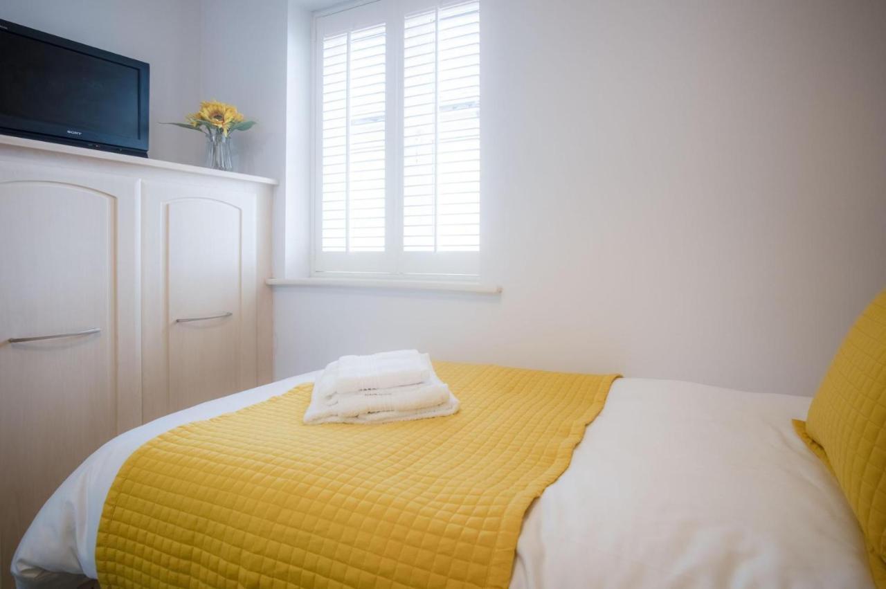 Minarvon - 2 Bedroom Apartment - 桑德斯富特 外观 照片