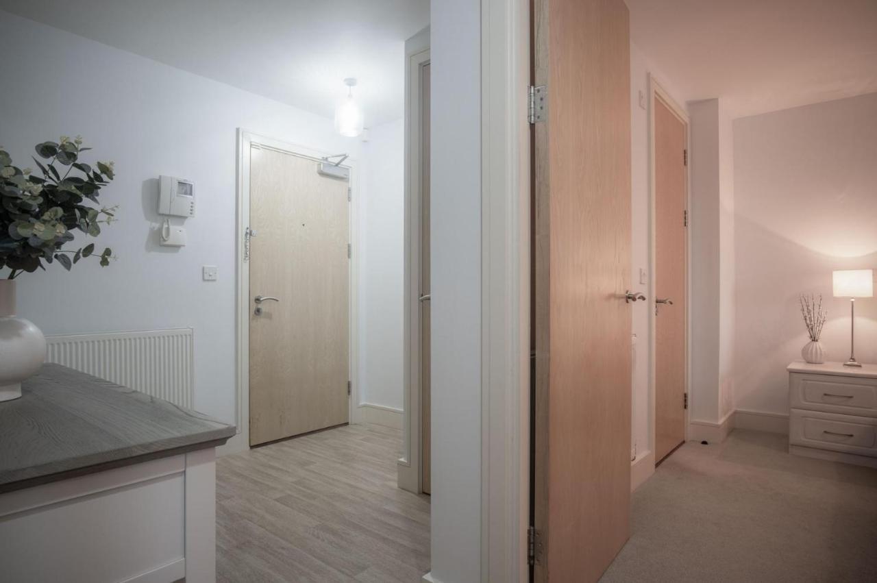 Minarvon - 2 Bedroom Apartment - 桑德斯富特 外观 照片