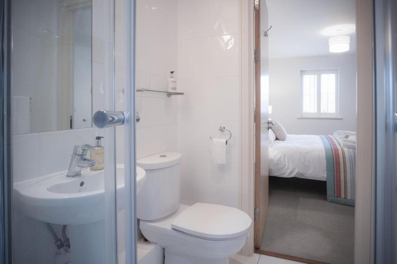 Minarvon - 2 Bedroom Apartment - 桑德斯富特 外观 照片